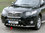 Front Style, Edelstahl poliert, Ø 40 mm für Hyundai Santa Fe 2010-2012