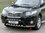 Fronteckenschutz, Edelstahl poliert, Ø 40 mm für Hyundai Santa Fe 2010-2012