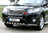 Front Grill oben, Edelstahl poliert, Ø 16 mm für Hyundai Santa Fe 2010-2012
