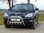 Frontbügel, Edelstahl poliert, Ø 76 mm für Lexus RX 300-400h