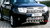 Front Style, Edelstahl poliert für Dacia Duster